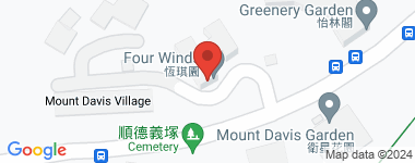 Four Winds Apartment  Address