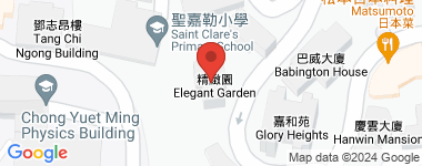 Elegant Garden Unit A, High Floor Address