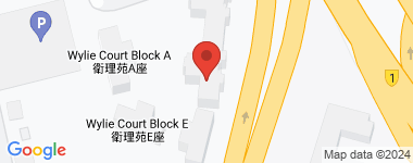 Wylie Court Room B Address