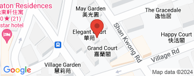 华苑  物业地址