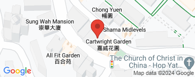 般安閣  物業地址