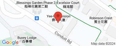 Yee Lin Mansion  Address