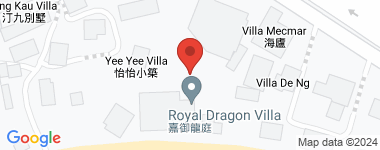 Royal Dragon Villa Map
