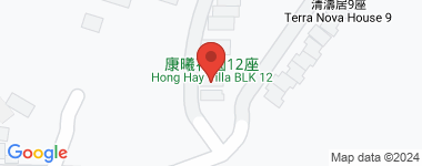 康曦花园 全层 全幢 物业地址
