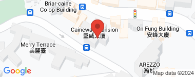 Caineway Mansion  Address