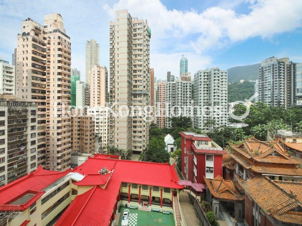Shan Kwong Tower Sell 3 bedrooms 860 ft²