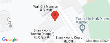 Shan Kwong Tower Map