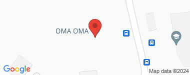 OMA OMA 1A座 中層 A室 物業地址