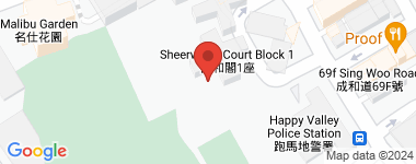 Sherwood Court  Address