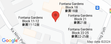 Fontana Gardens Middle Floor Address