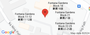 豪園 高層 物業地址