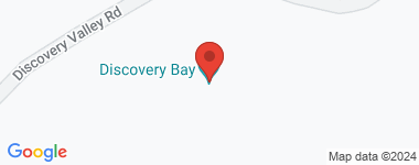Discovery Bay Map