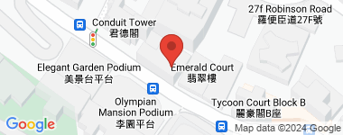 Conduit 18  物业地址