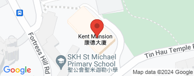 Kent Mansion  Address