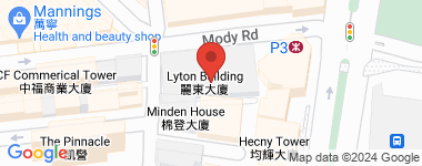 丽东大厦 中层 物业地址