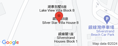 銀星徑 全層 全幢 物業地址
