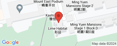 形品  物業地址