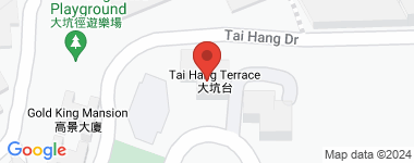 大坑台  物業地址