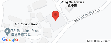 年达园  物业地址