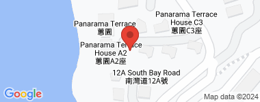 蕙园 地图