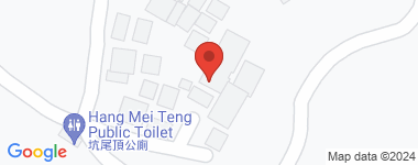 坑尾頂村 G&1 地下 物業地址