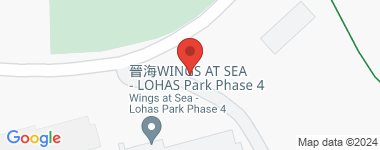 Wings At Seaii Room A, Block 3B, Phase 4, Lohas Park, Sunrise, High Floor Address
