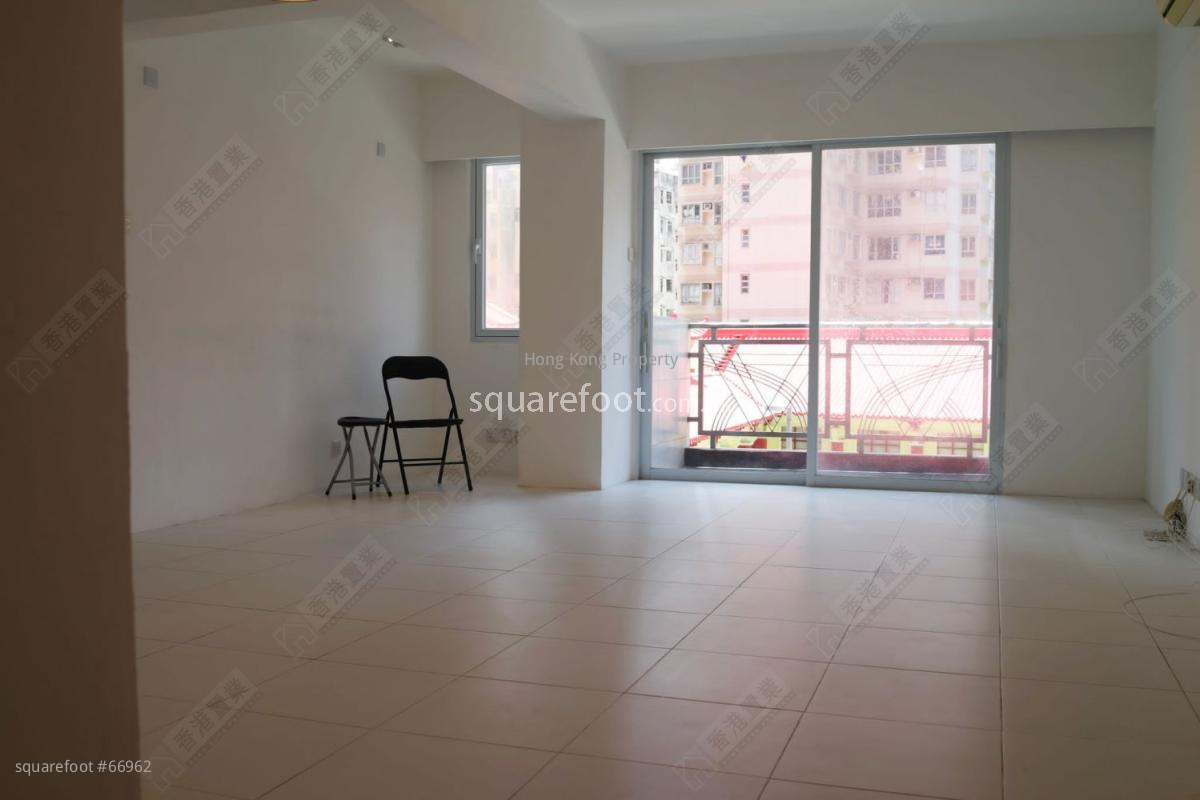 Shan Kwong Tower Rental 2 bedrooms , 1 bathrooms 860 ft²