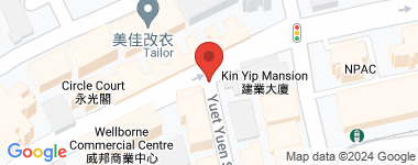 Kar Wan Building High Floor Address