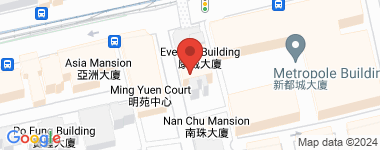 Everwin Building Low Floor Address
