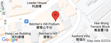Kennedy 38 中層 L室 物業地址