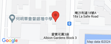 Albion Gardens Aibin Garden Middle Floor Address