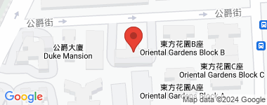 德福閣 低層 物業地址