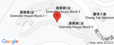 Grenville House Unit C, High Floor, Block Cd Address