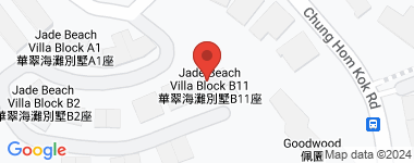 華翠海灣別墅  物業地址