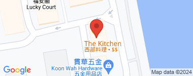 卓濤軒 3/F 物業地址