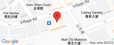 丰宁大厦  物业地址
