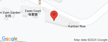 金櫻閣  物業地址