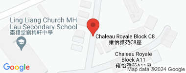 雍怡雅苑  物业地址