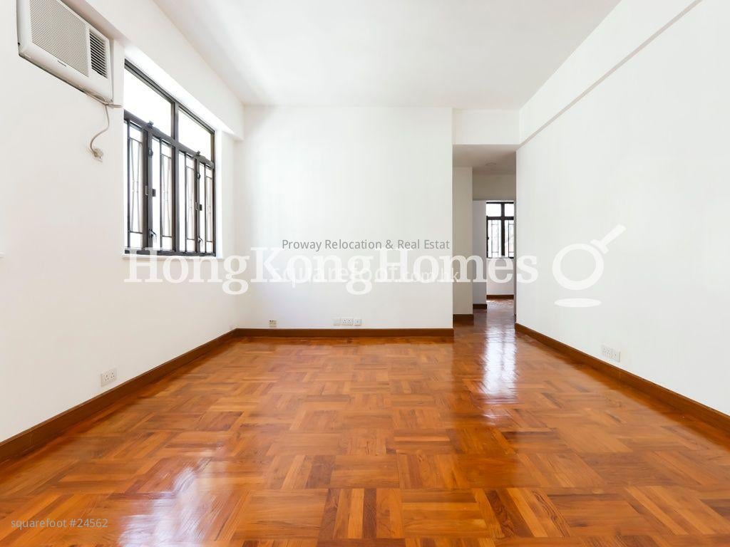 5 Wang Fung Terrace Rental 2 bedrooms , 1 bathrooms 813 ft²