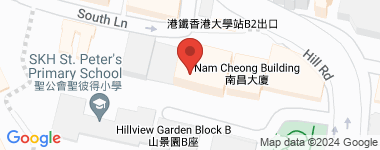 南里壹号  物业地址