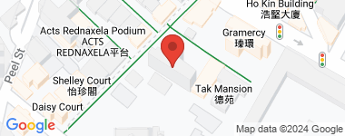 Scenic Rise  Address