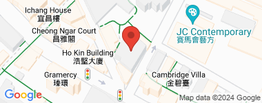 Sunrise House High Floor Address