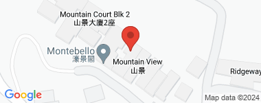 維景山莊  物業地址