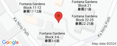 Fontana Gardens Room D Address