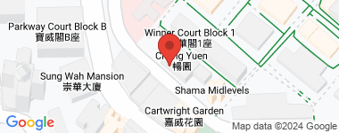 暢園  物業地址