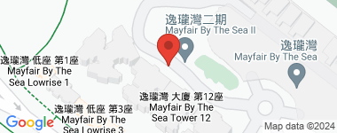 Mayfair By The Sea Mid Floor, Lowrise 10, Phase I, Middle Floor Address