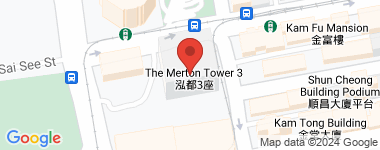 The Merton Room 3 Address
