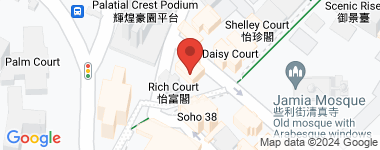 Ryan Mansion  Address
