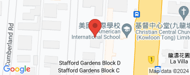 10 Stafford Road House Address