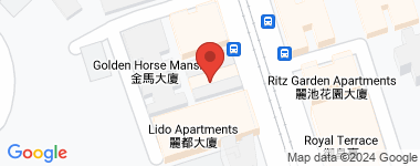 君豪峰  物業地址
